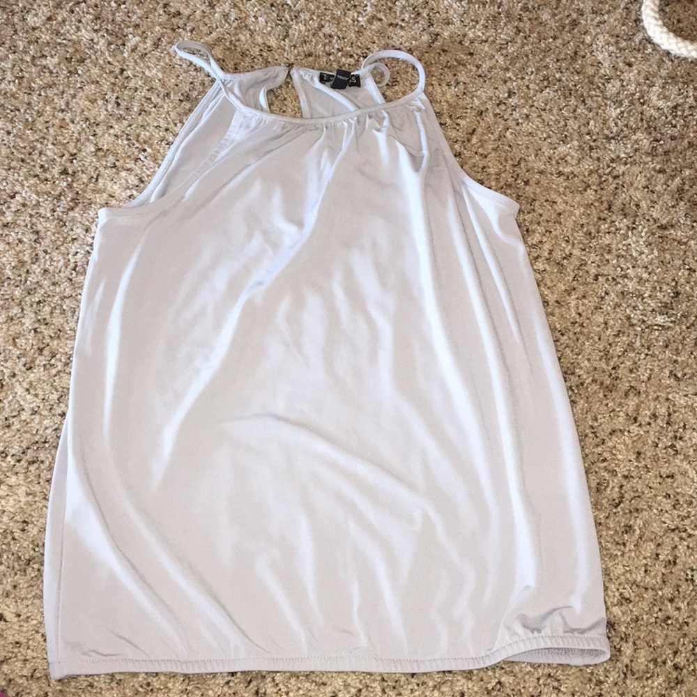 Express XS tank
